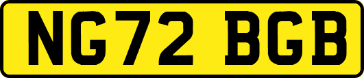 NG72BGB