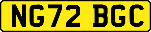 NG72BGC