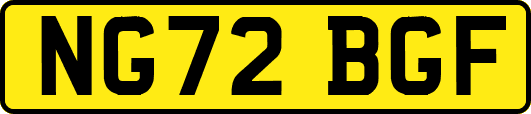 NG72BGF
