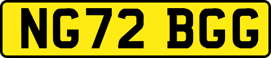 NG72BGG