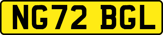 NG72BGL