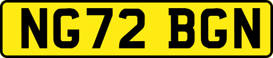 NG72BGN