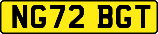 NG72BGT