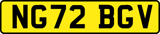 NG72BGV
