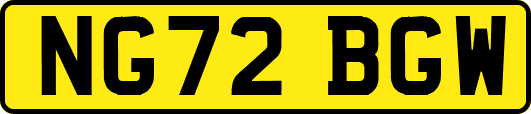 NG72BGW