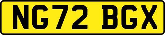 NG72BGX