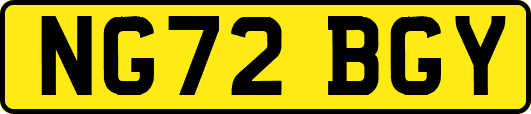 NG72BGY