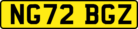 NG72BGZ
