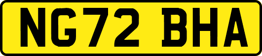 NG72BHA
