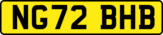 NG72BHB
