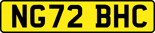 NG72BHC