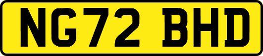 NG72BHD