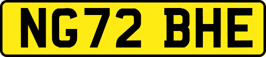 NG72BHE