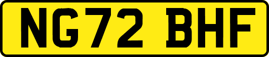 NG72BHF