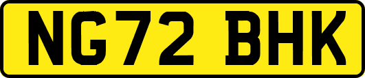 NG72BHK