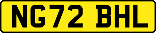 NG72BHL