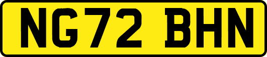 NG72BHN
