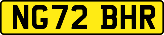 NG72BHR