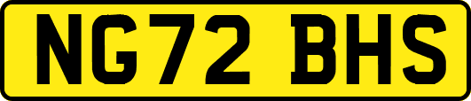 NG72BHS