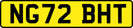 NG72BHT