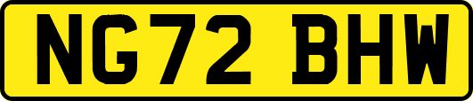 NG72BHW
