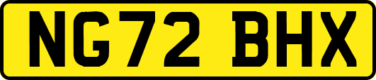NG72BHX
