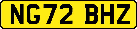 NG72BHZ