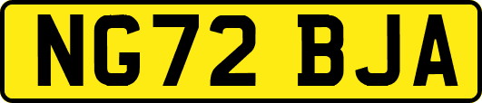 NG72BJA