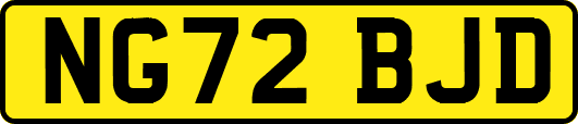 NG72BJD
