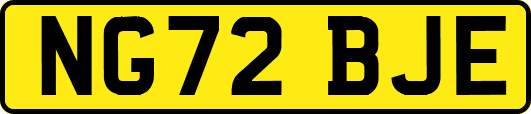 NG72BJE