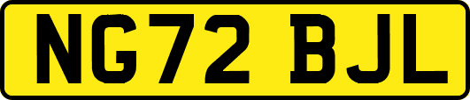 NG72BJL