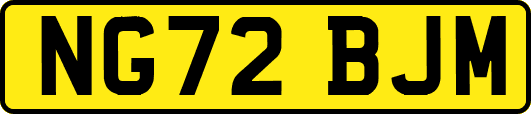 NG72BJM
