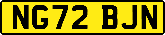 NG72BJN