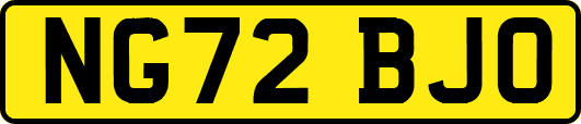 NG72BJO