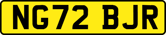 NG72BJR