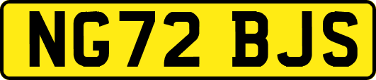 NG72BJS
