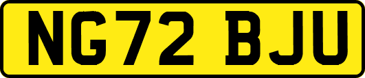 NG72BJU