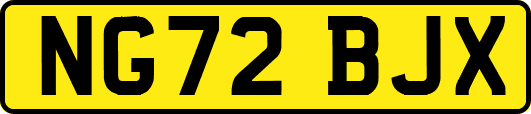 NG72BJX