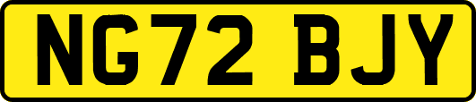NG72BJY