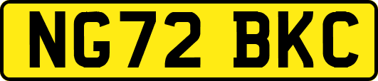 NG72BKC