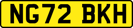 NG72BKH