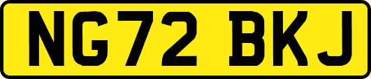 NG72BKJ