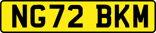 NG72BKM