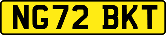 NG72BKT