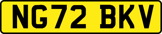 NG72BKV