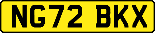 NG72BKX