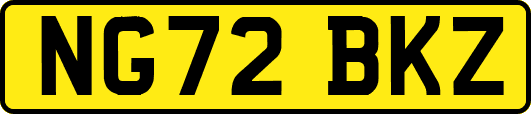 NG72BKZ