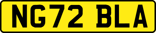 NG72BLA