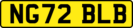 NG72BLB