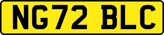 NG72BLC
